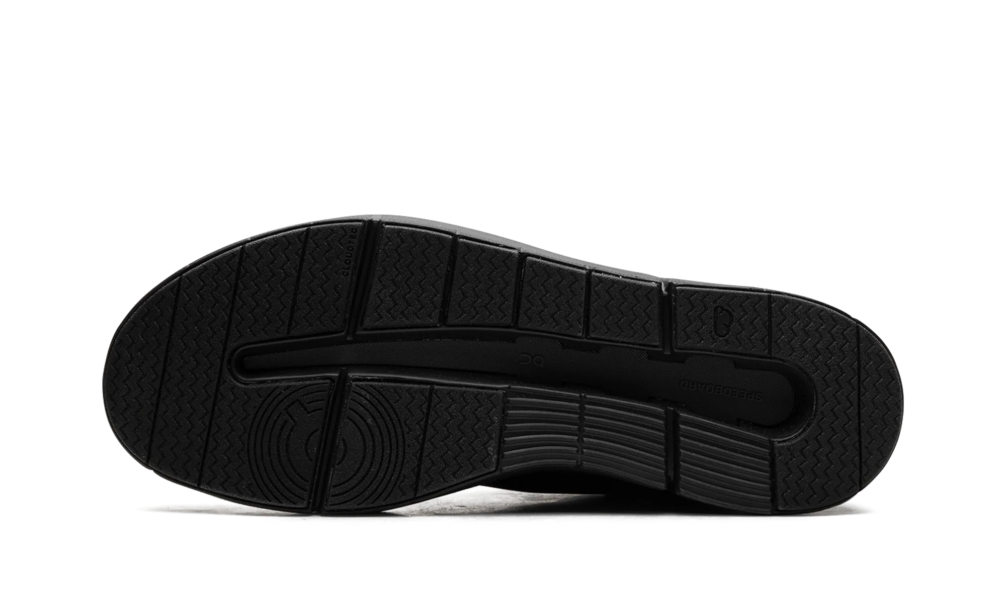 The Roger Advantage "Black" 3WD10650485