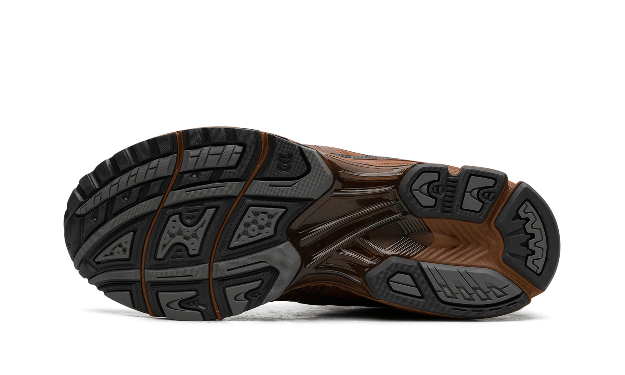 Gel-Kayano 14 "Earthenware Pack Rusty Brown" 1203A412 200