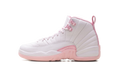Air Jordan 12 GS "Pearl Pink" 510815 600