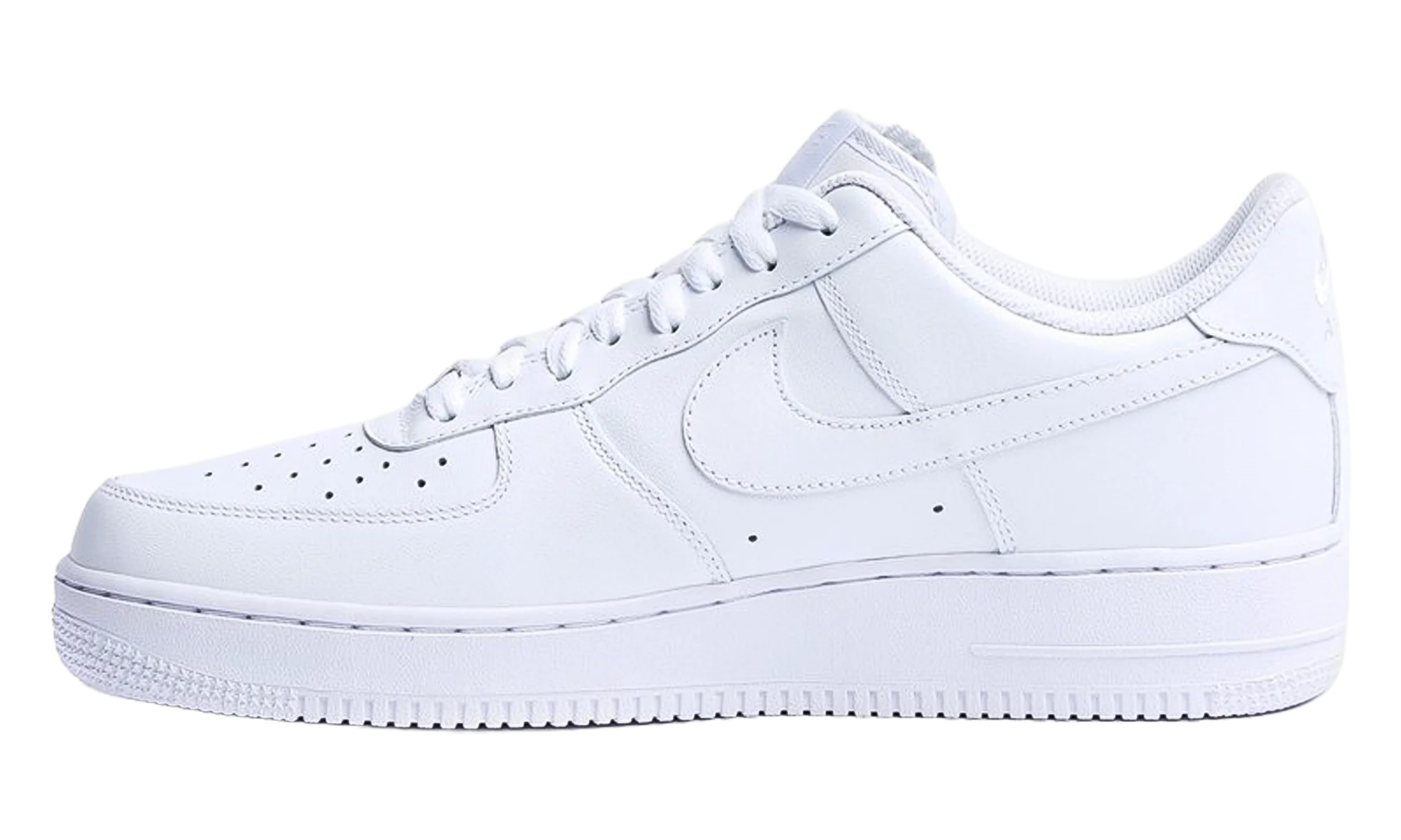 Air Force 1 Low '07 "White" 315122 111