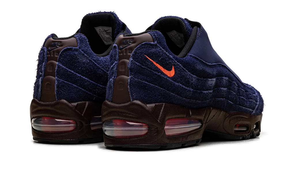 Air Max 95 Zip "Big Bubble" IM0695 400