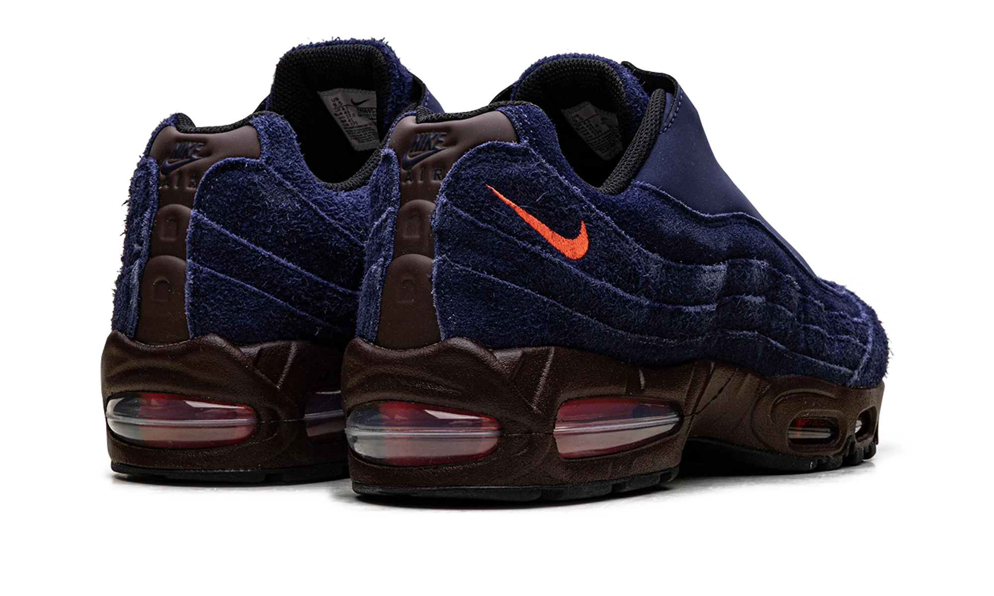 Air Max 95 Zip "Big Bubble" IM0695 400