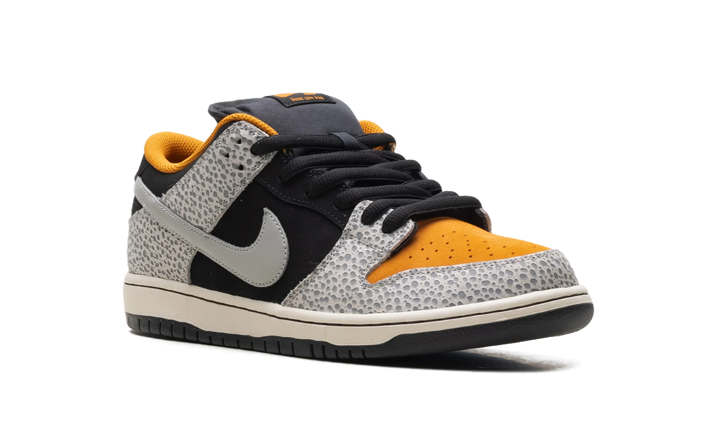 SB Dunk Low Pro "Electric Pack Cobblestone" FZ1233 001