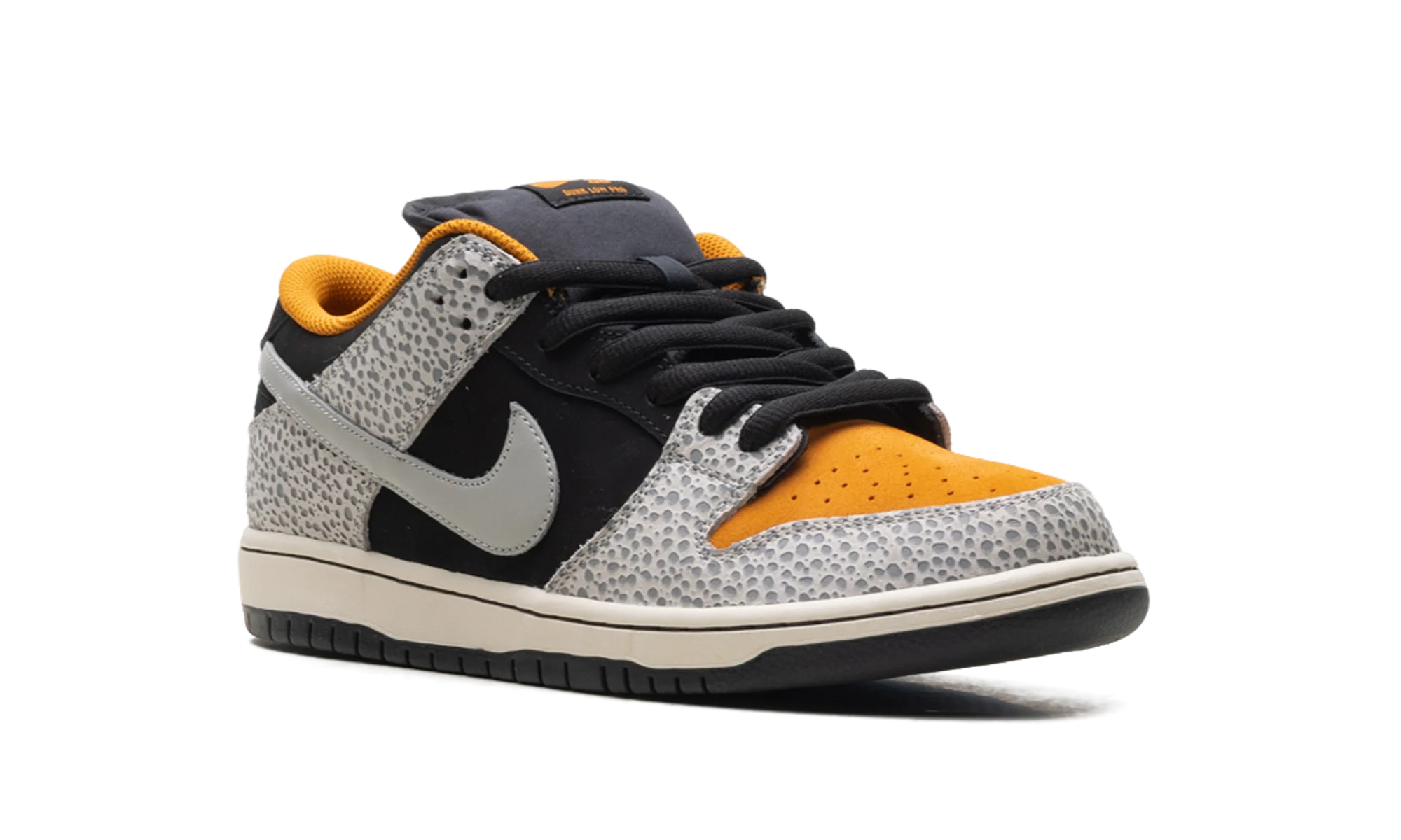 SB Dunk Low Pro "Electric Pack Cobblestone" FZ1233 001