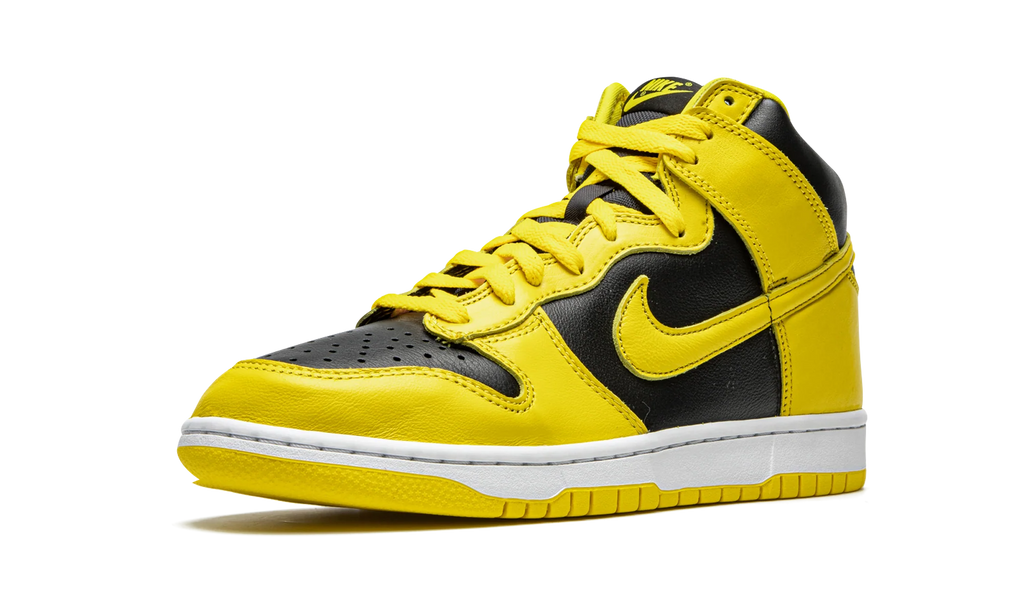 Dunk High SP "Varsity Maize" CZ8149 002