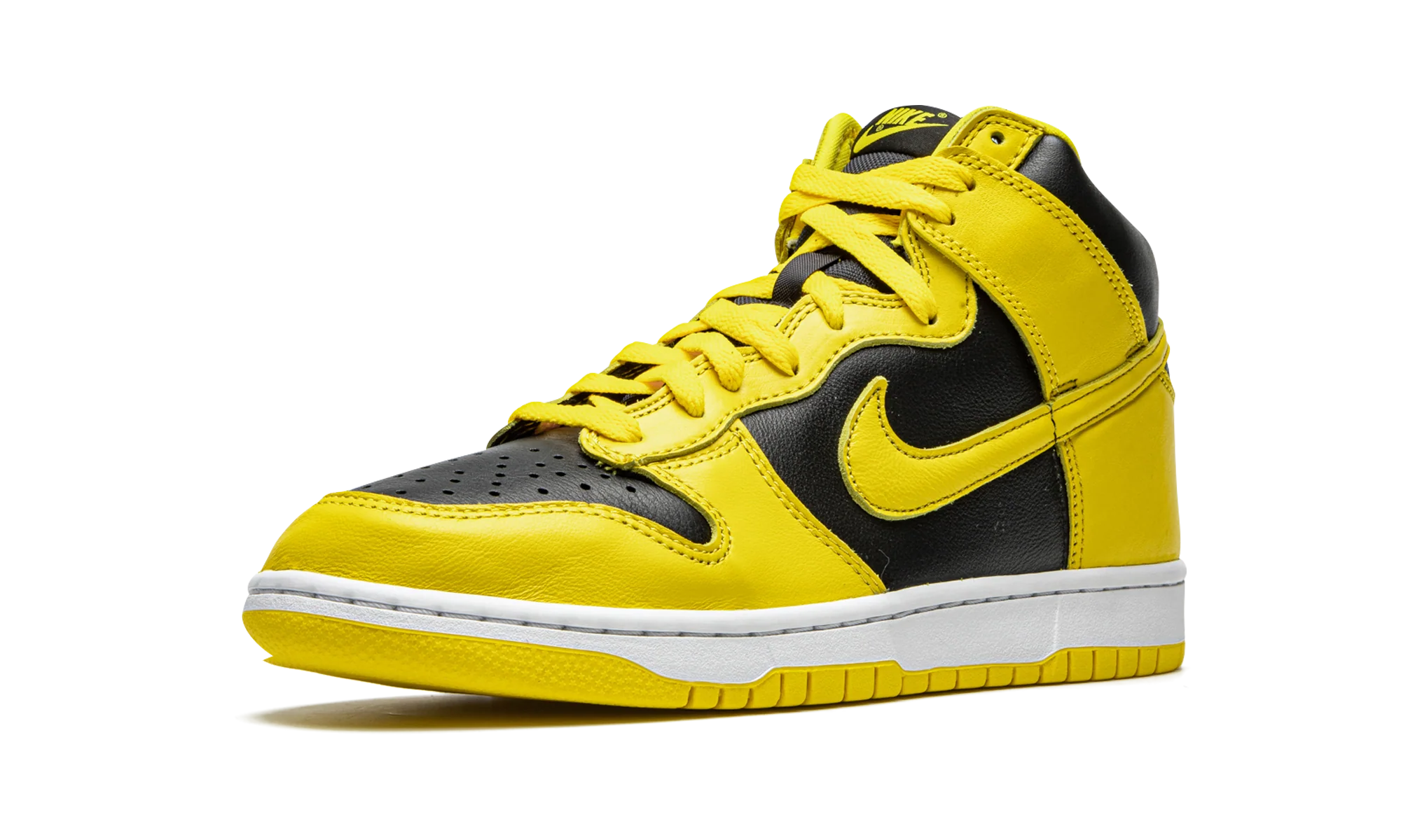 Dunk High SP "Varsity Maize" CZ8149 002