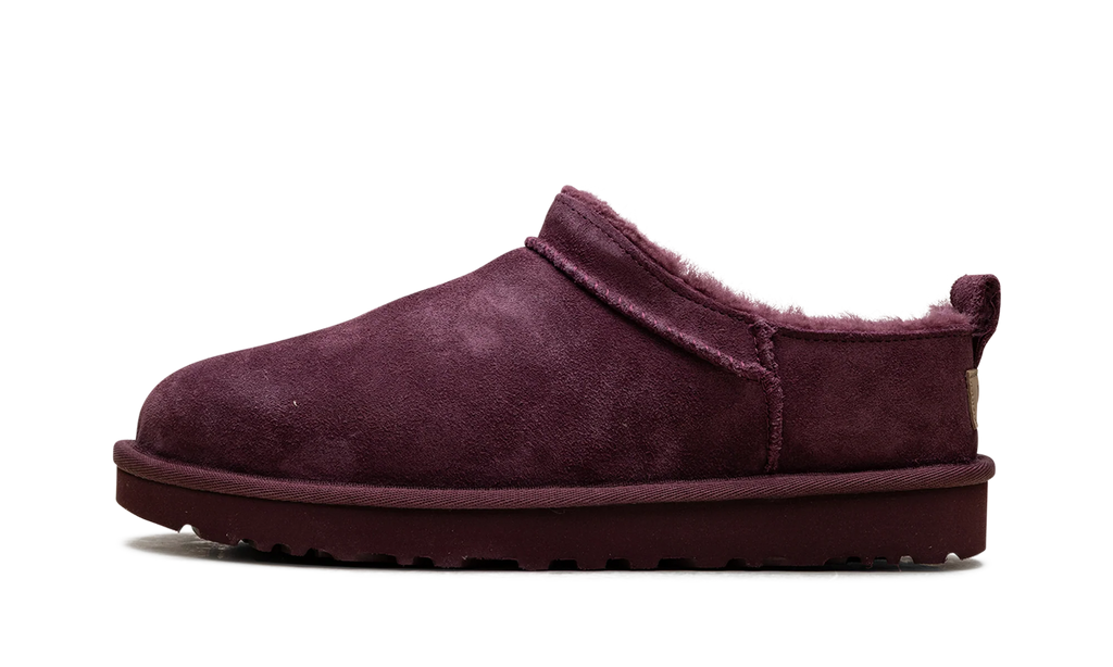 CLASSIC MICRO WMNS "Burnt Magenta" 1173891 BTMG