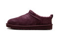 CLASSIC MICRO WMNS "Burnt Magenta" 1173891 BTMG