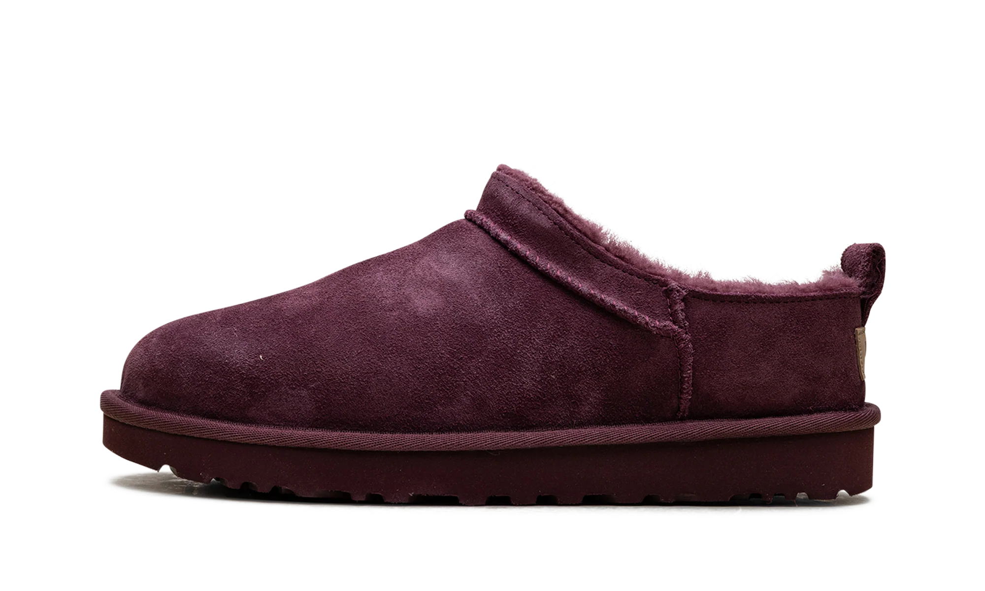 CLASSIC MICRO WMNS "Burnt Magenta" 1173891 BTMG
