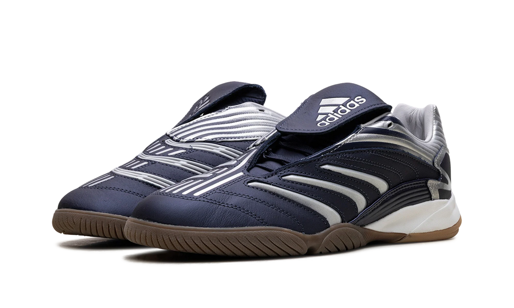 Predator Sala "Shadow Navy Silver" JR4227