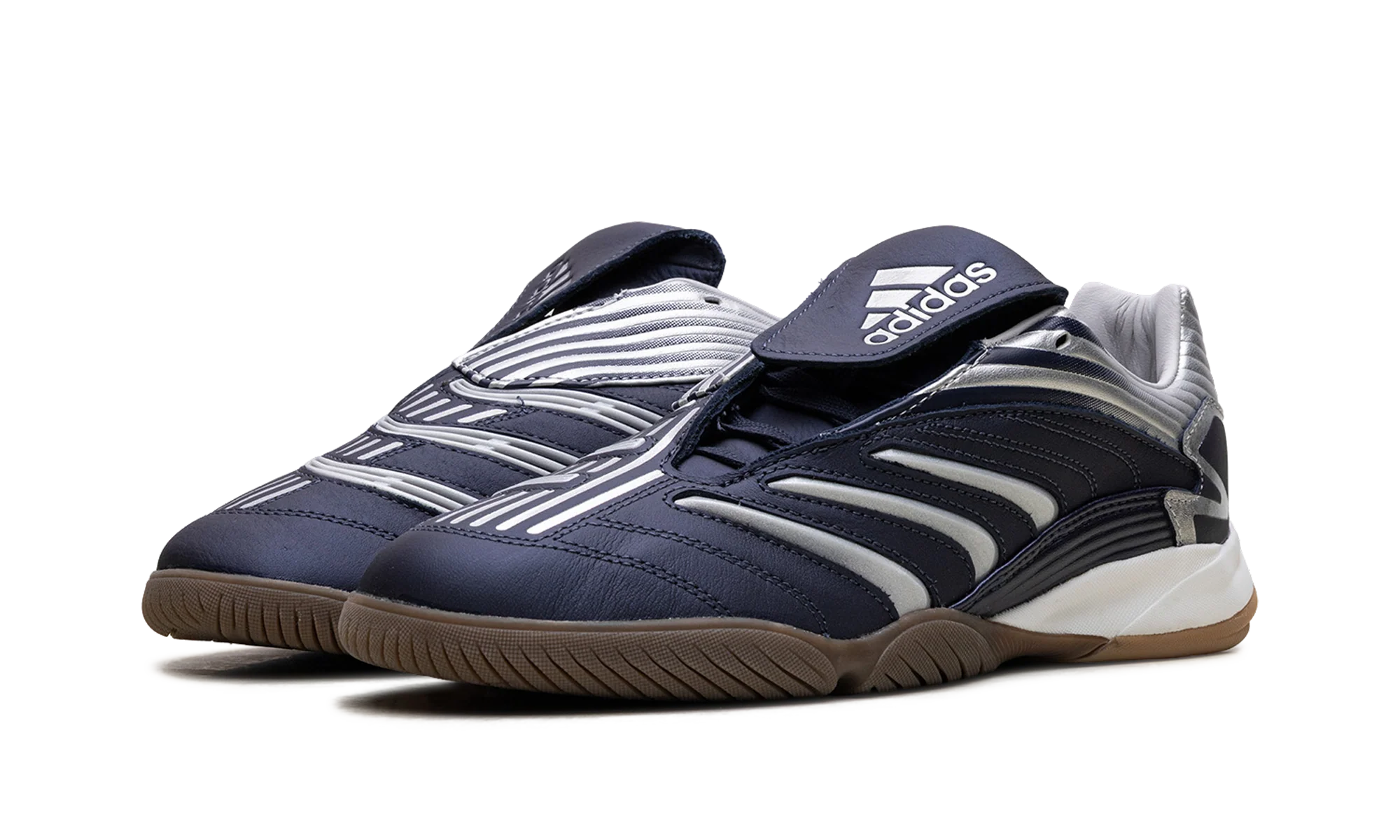 Predator Sala "Shadow Navy Silver" JR4227