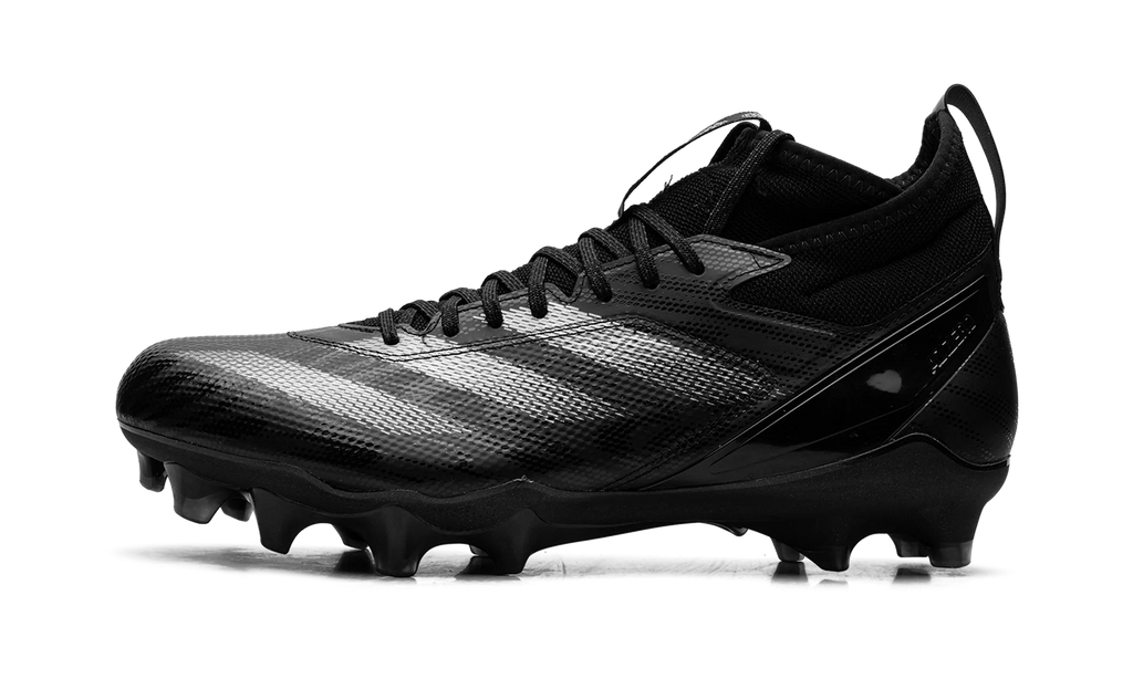 Adizero Impact "Black" IF2433