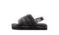 Fluff Yeah Slide PS "Charcoal" 1098494K CHRC