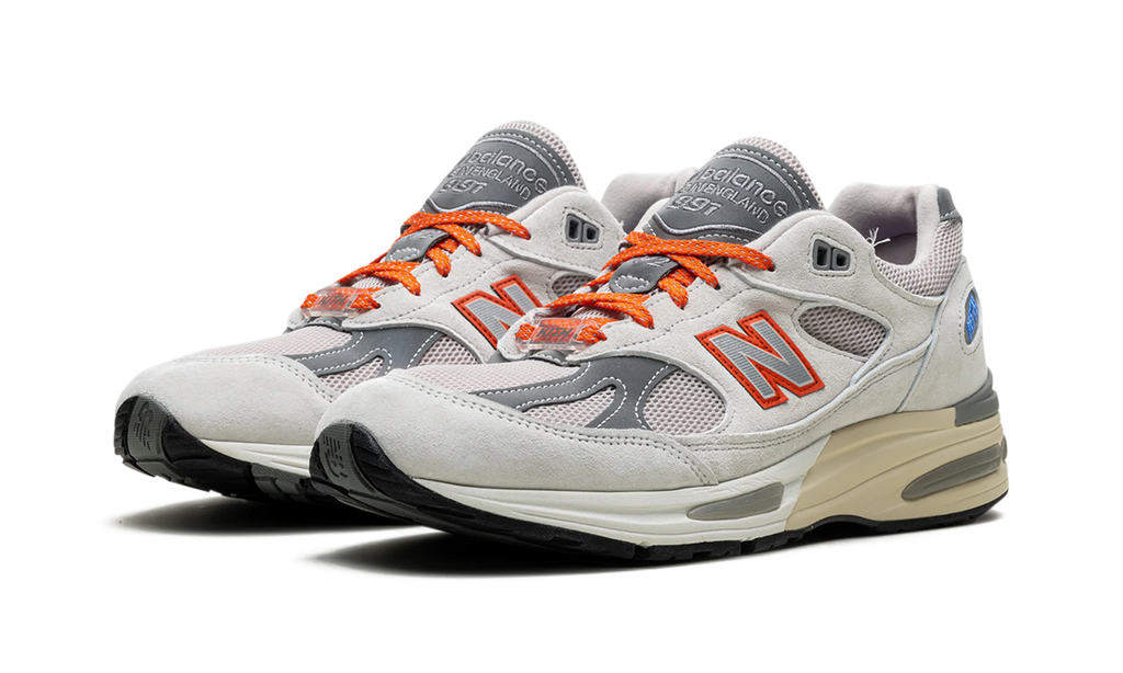 991v2 "MiUK Kith Madison Square Garden" U991KT2