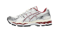 GEL-Kayano 12.1 "Silver Burgundy" 1203A759 102