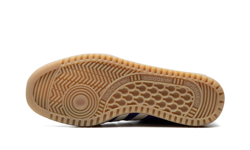 Bermuda "Collegiate Purple" IE7427