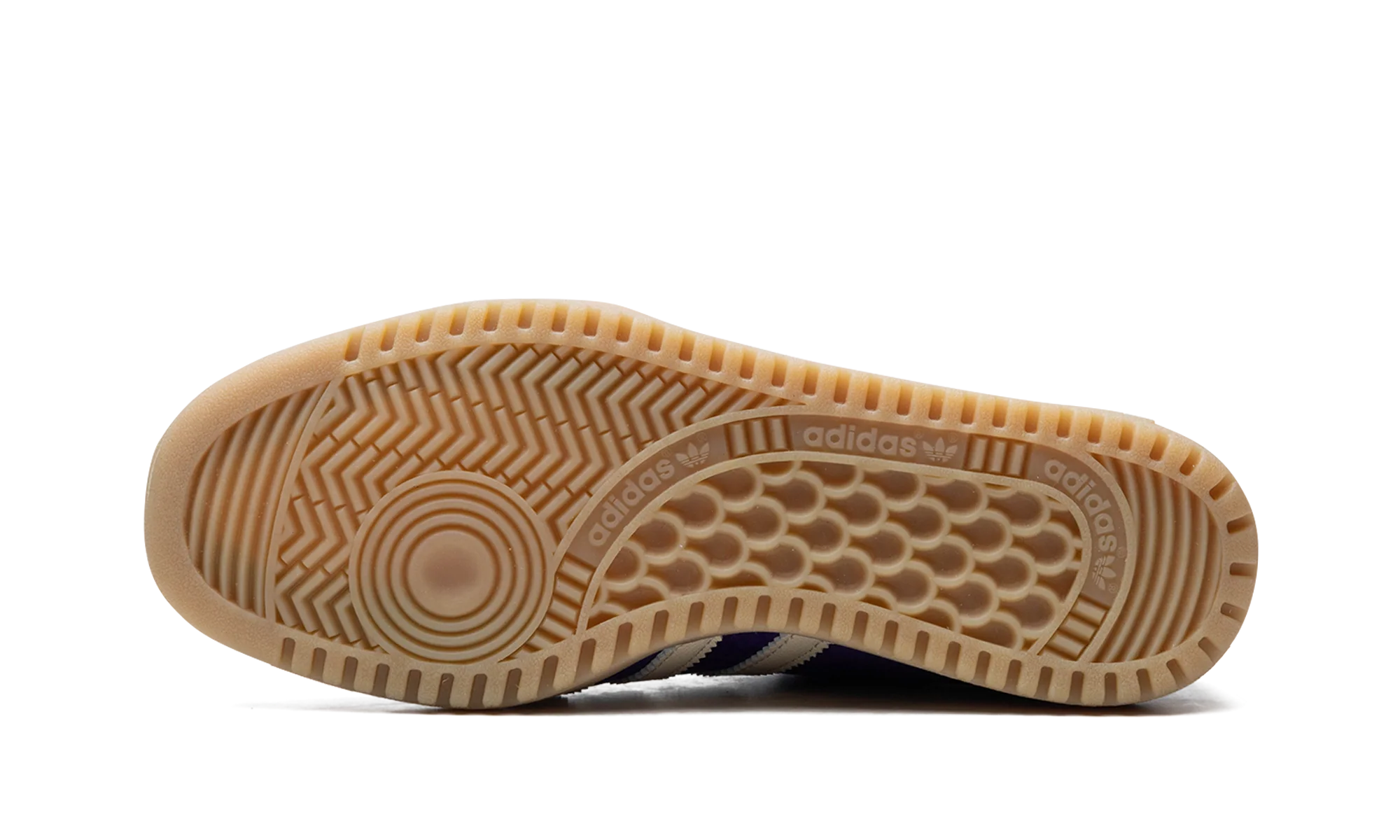 Bermuda "Collegiate Purple" IE7427