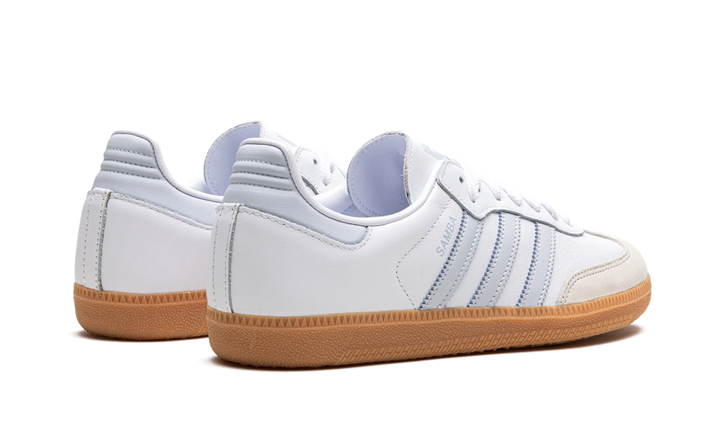 SAMBA OG WMNS "Halo Blue" IE0877