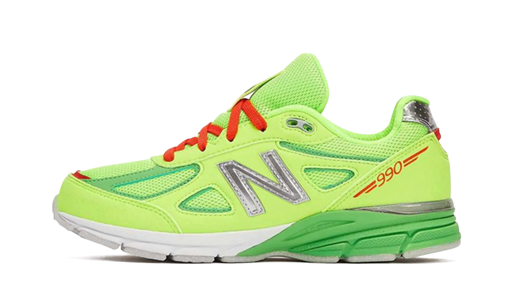 990v4 GS "DTLR - Festive" GC990DX4