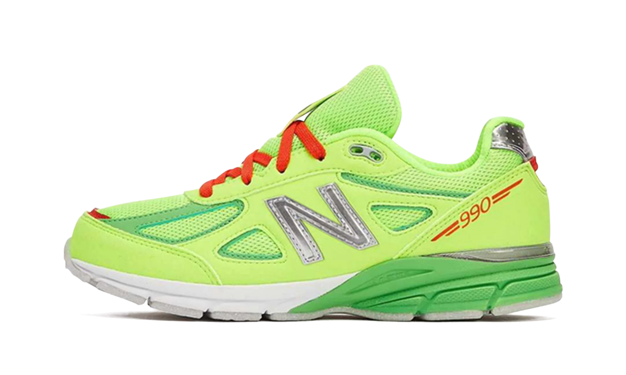 990v4 GS "DTLR - Festive" GC990DX4