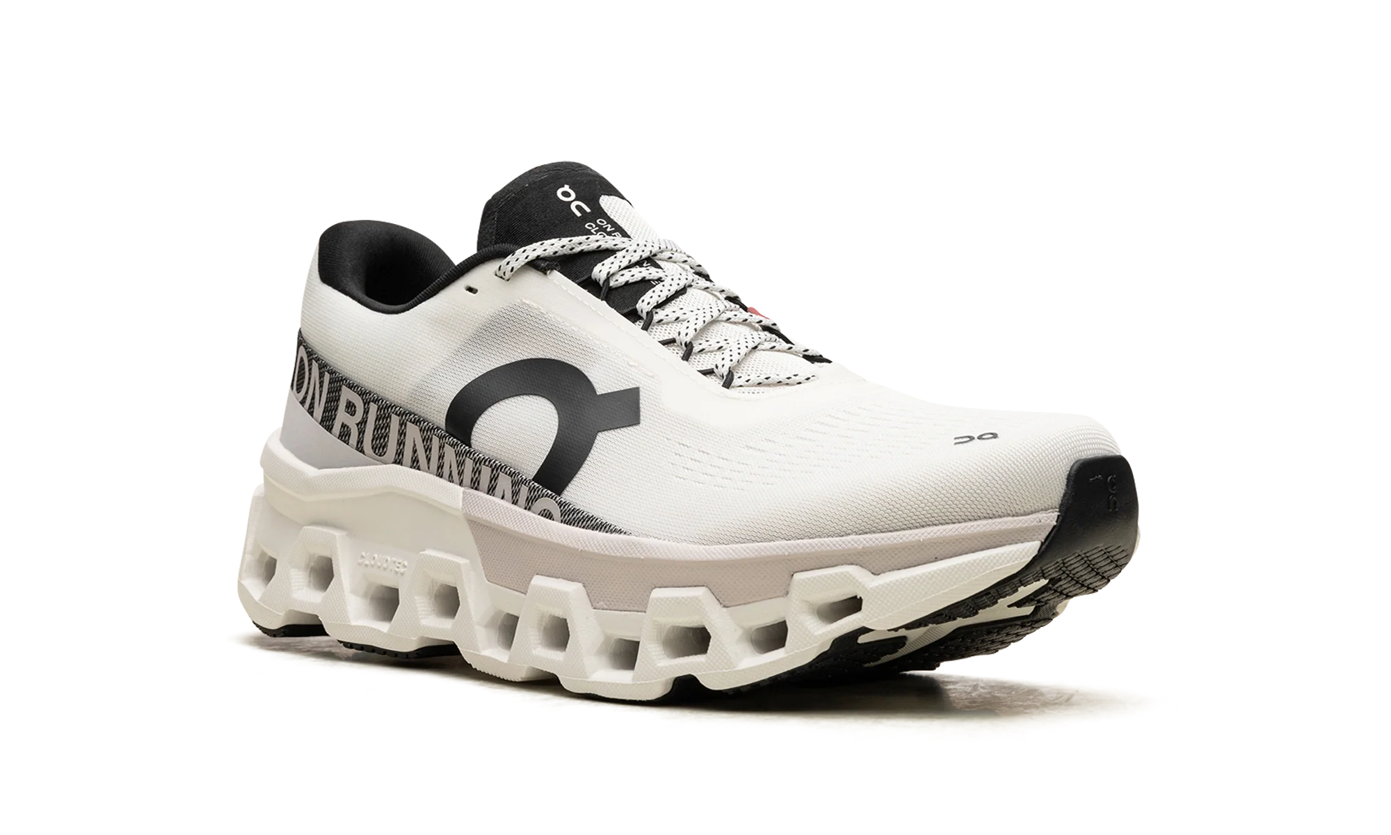 Cloudmonster 2 WMNS "Undyed/Frost" 3WE10112035