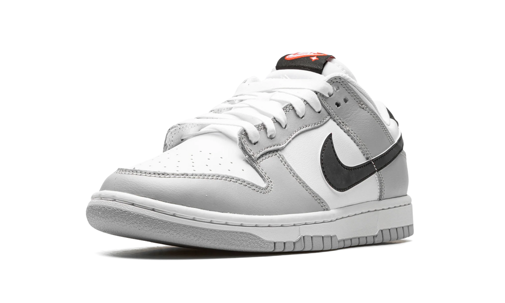 Dunk Low SE "Lottery Pack - Grey" DR9654 001
