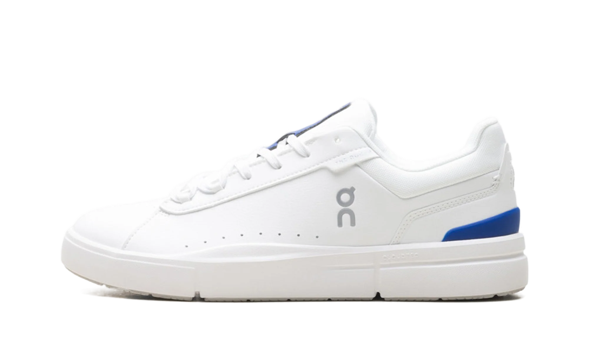 The Roger Advantage "White Indigo" 3MF30640629