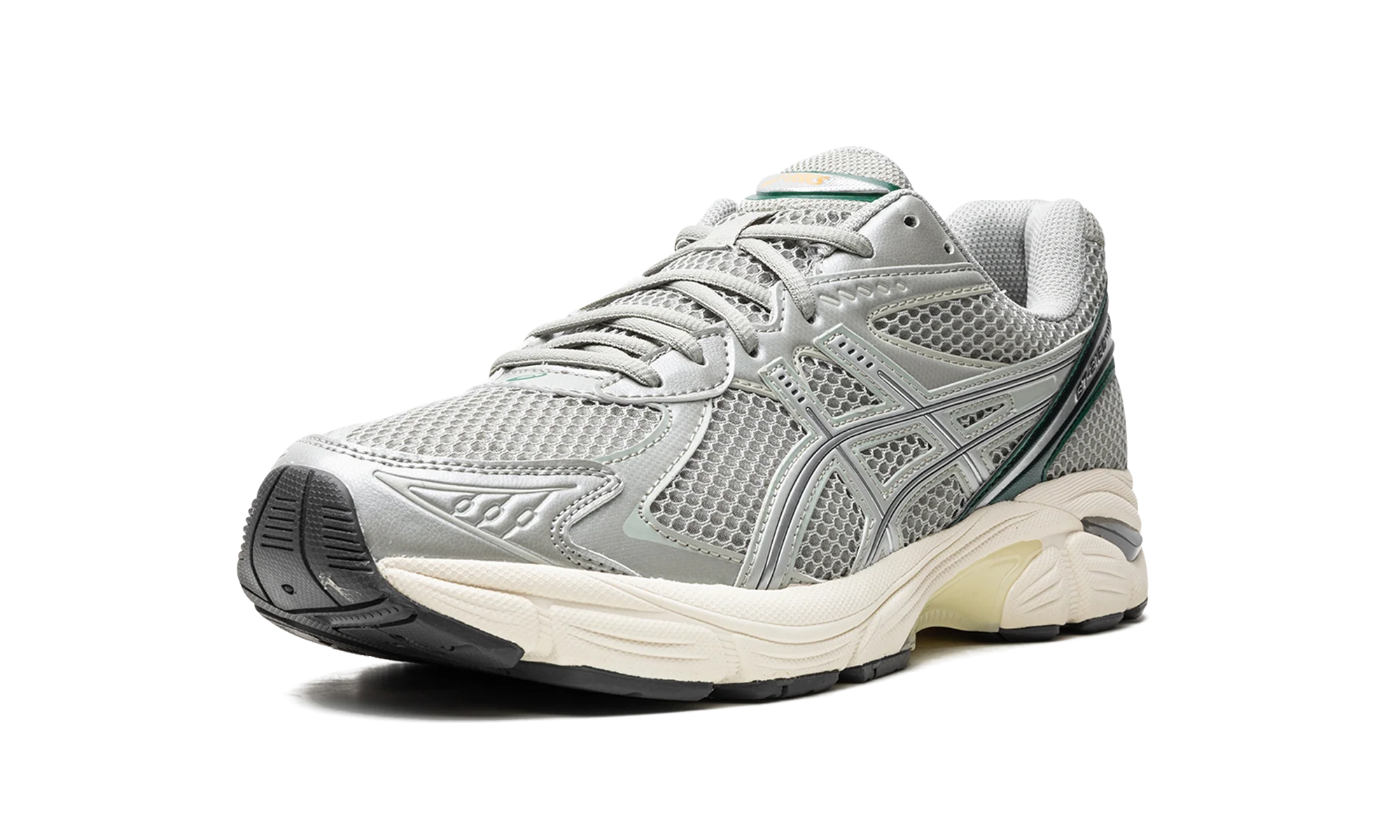 GT-2160 "Seal Grey/Jewel Green" 1203A275 022
