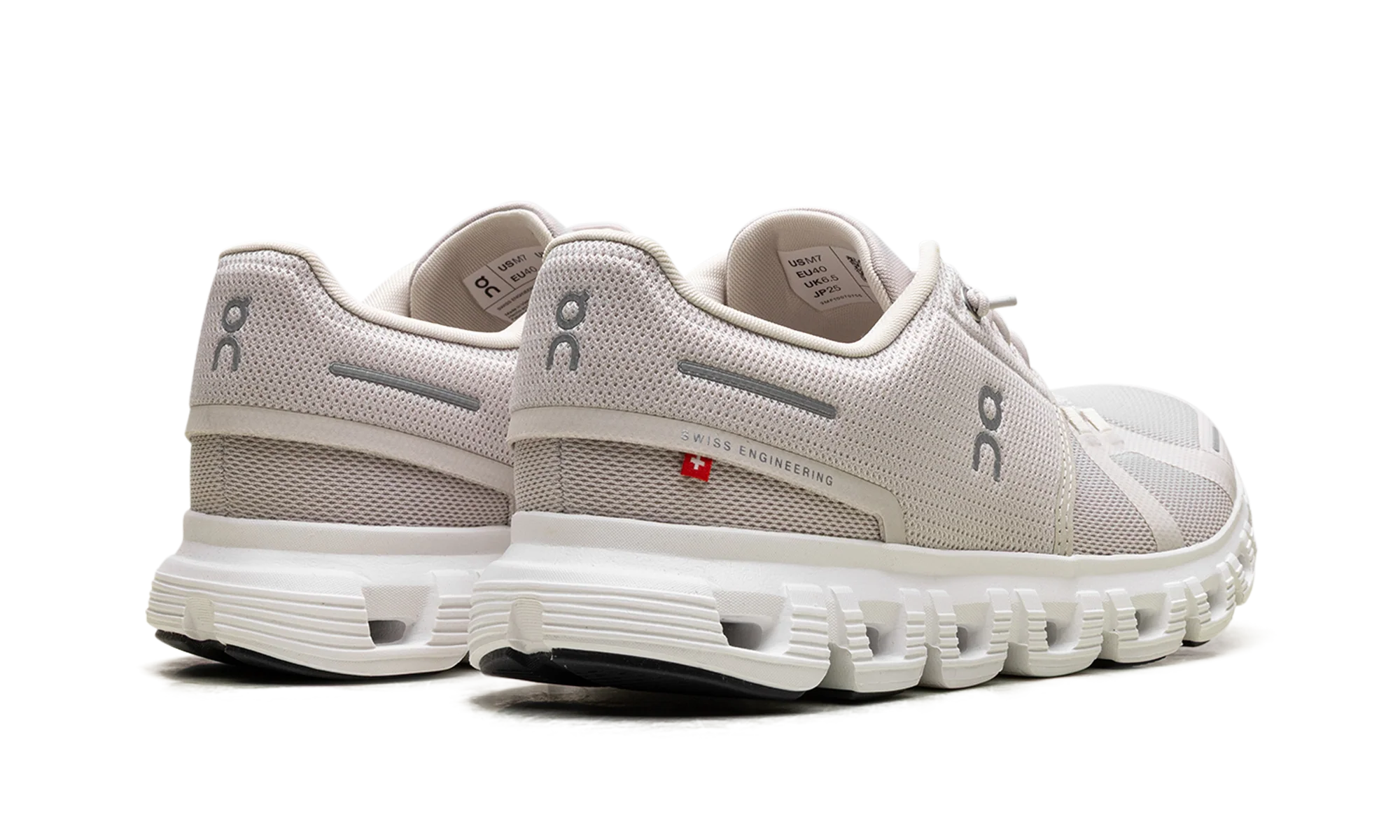 Cloud 6 "Pearl White" 3MF10070755