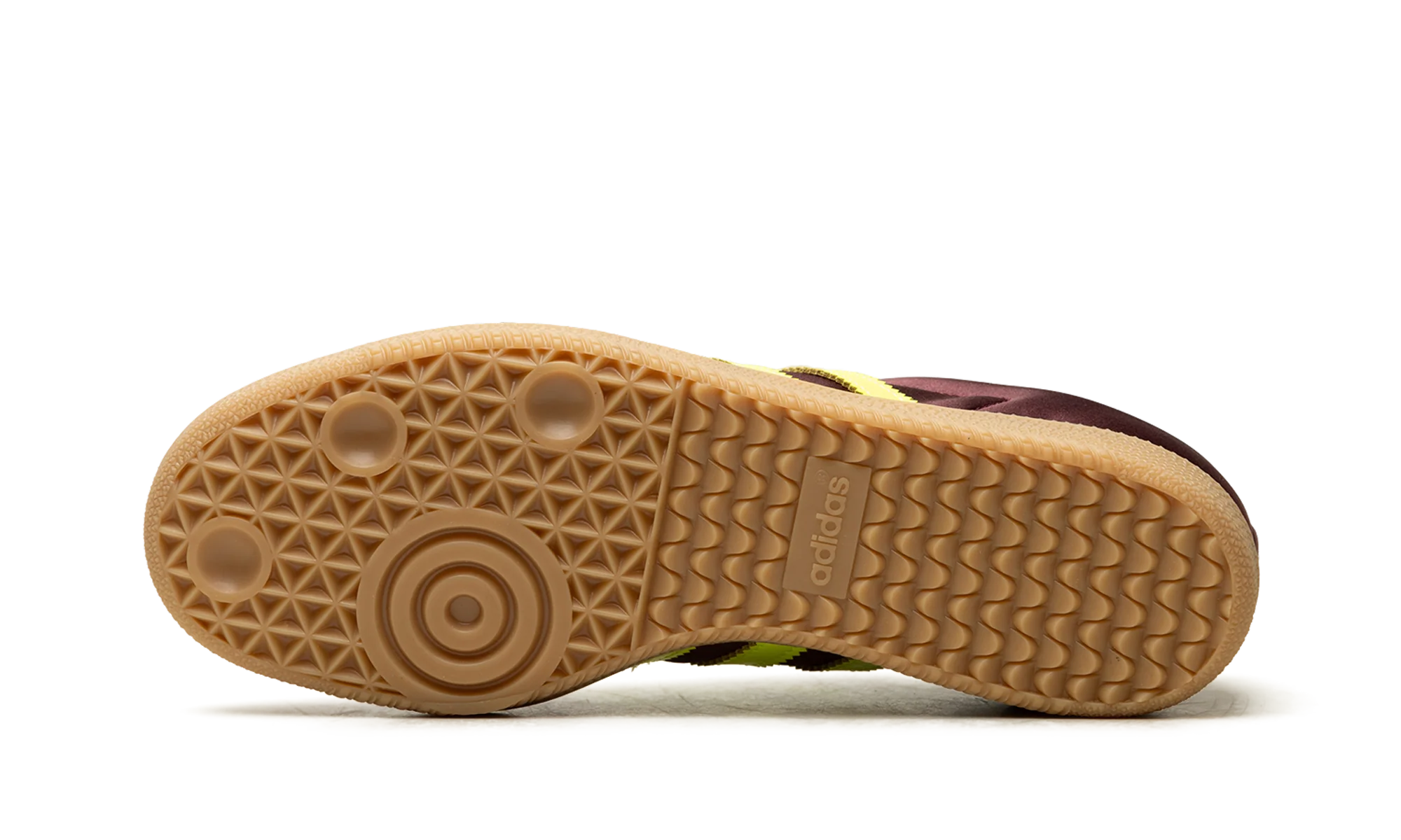 Samba OG WMNS "Maroon Rich Mauve" JS1316