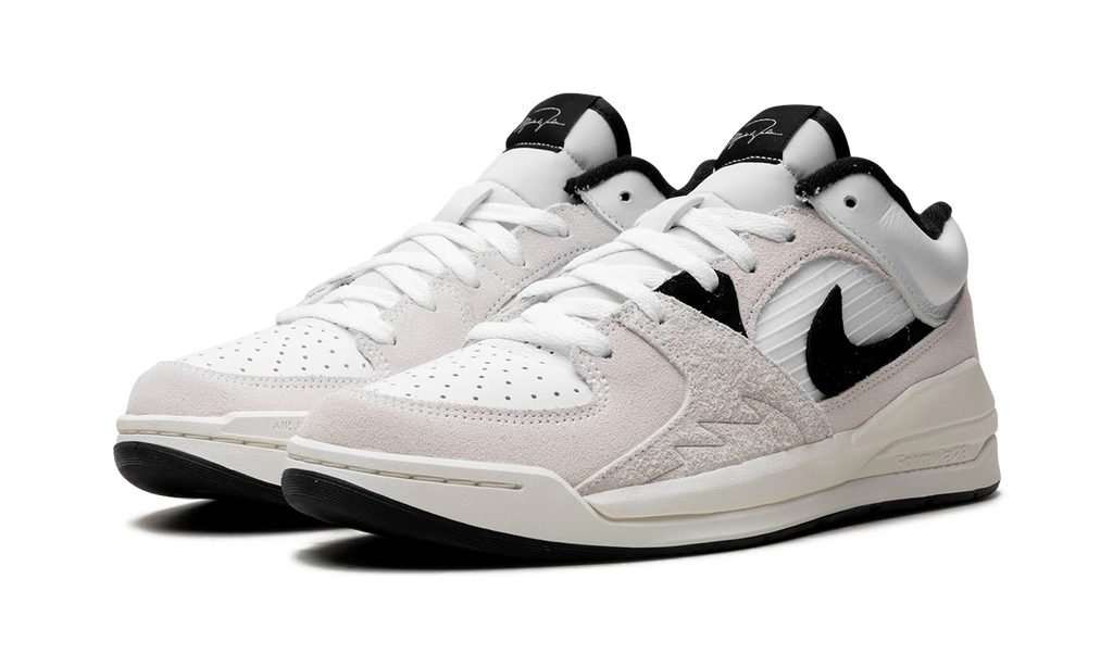 Jordan Stadium 90 "Sail / Black" FD6424 100