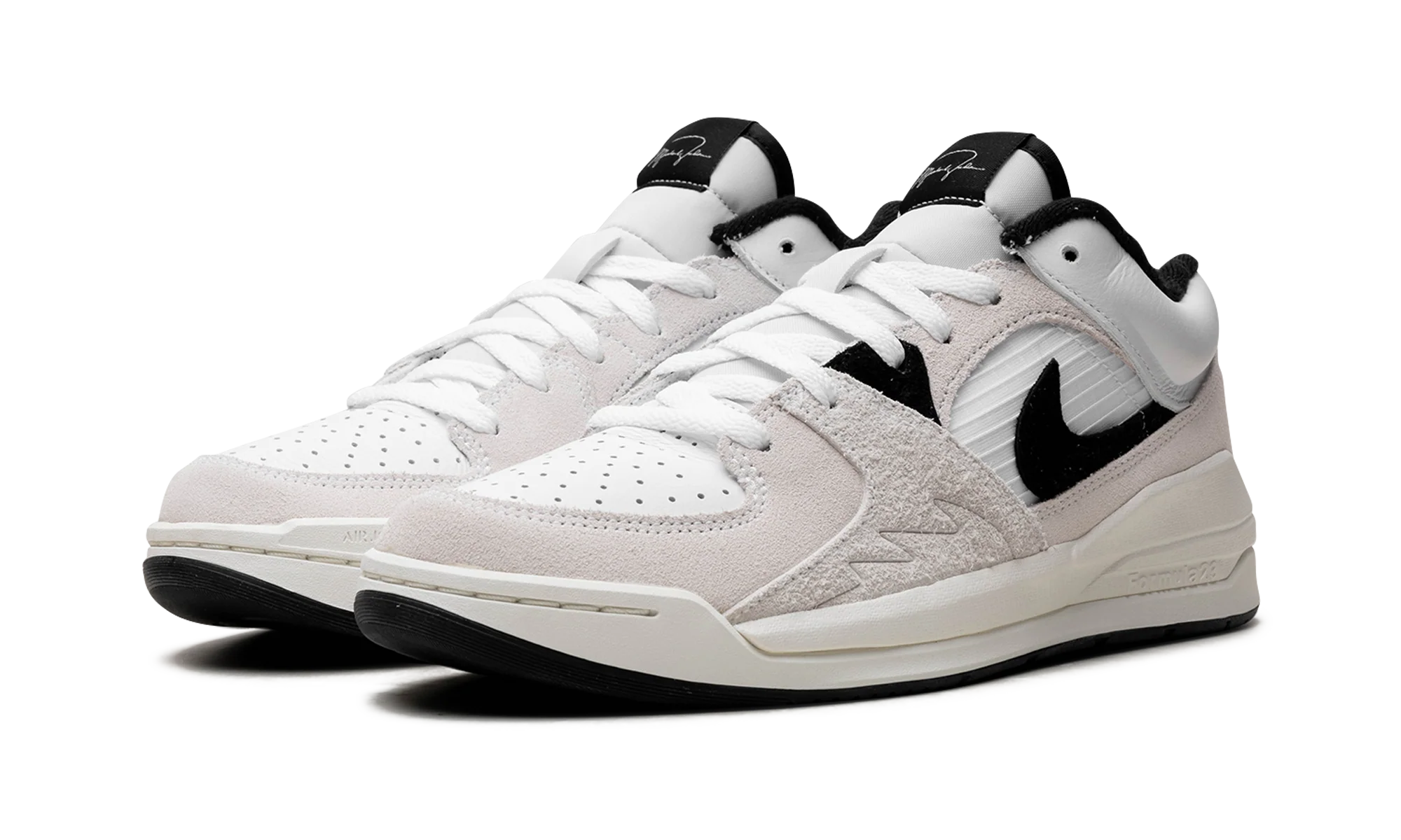 Jordan Stadium 90 "Sail / Black" FD6424 100