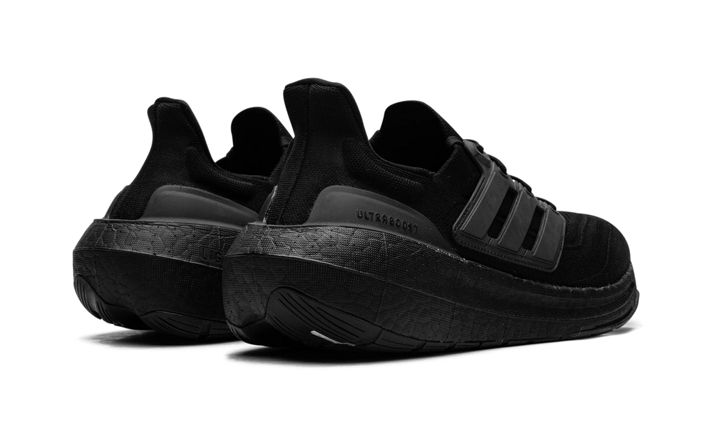 ULTRABOOST LIGHT "Black" GZ5159