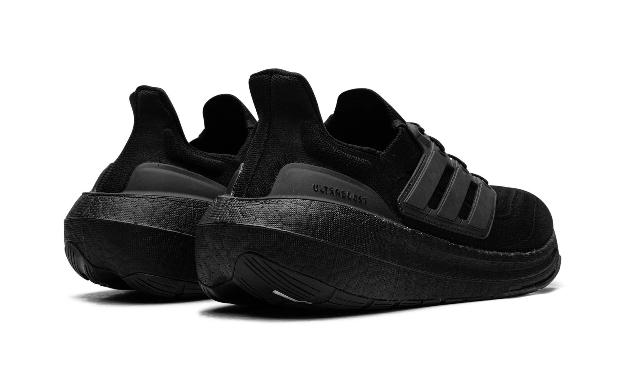 ULTRABOOST LIGHT "Black" GZ5159