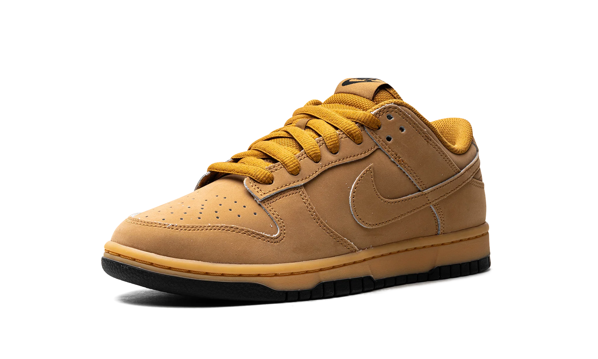 Dunk Low Retro SE "Wheat Gum" HQ1932 700