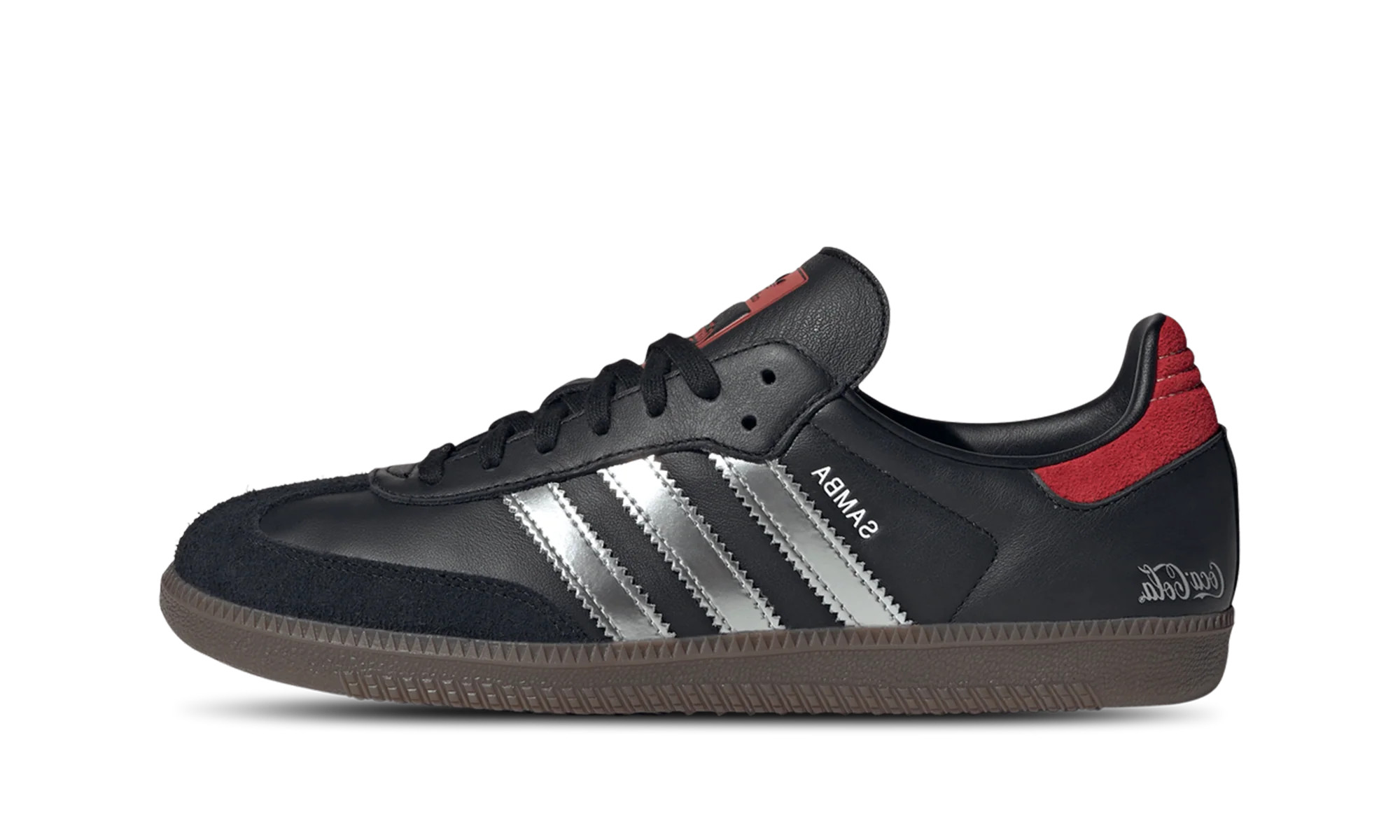 Samba "Coca-Cola Black" KH6880