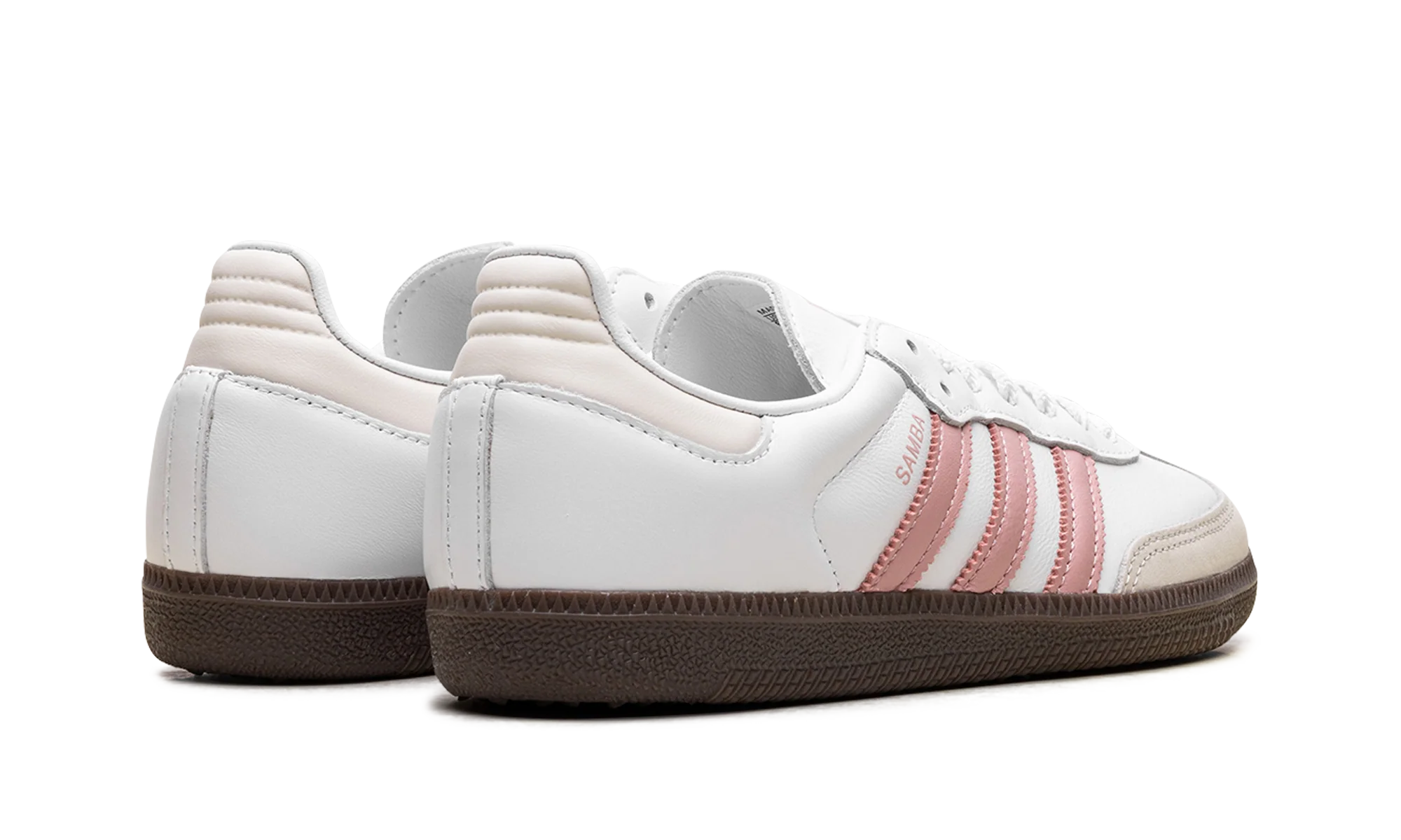 Samba Og WMNS "White Wonder Mauve" JI2677