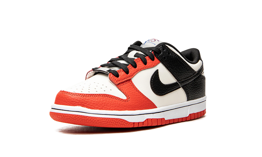 Dunk Low GS "NBA - Chicago Bulls" DO6288 100