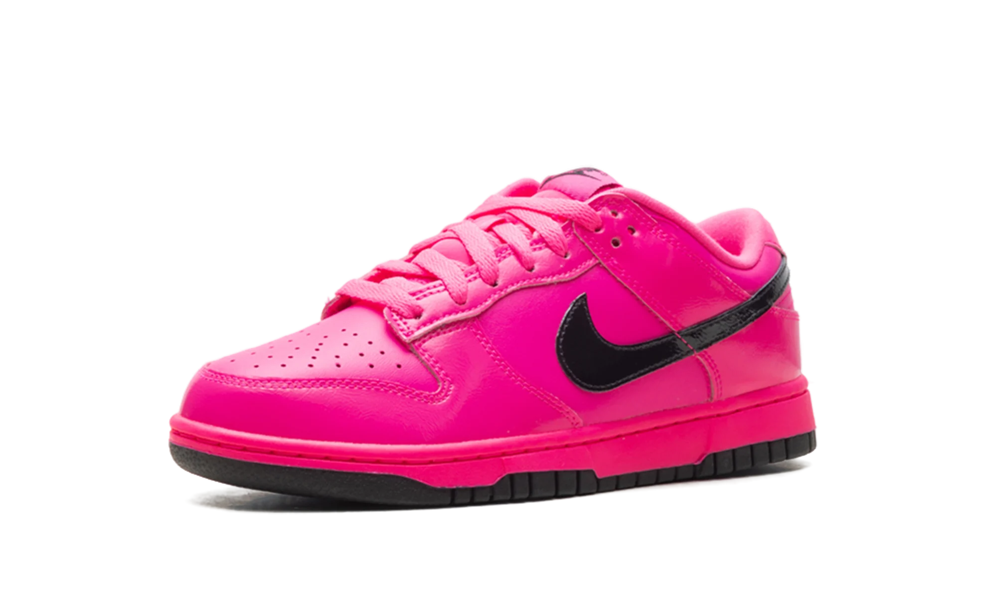 Dunk Low WMNS "Pink Blast" IV2040 600