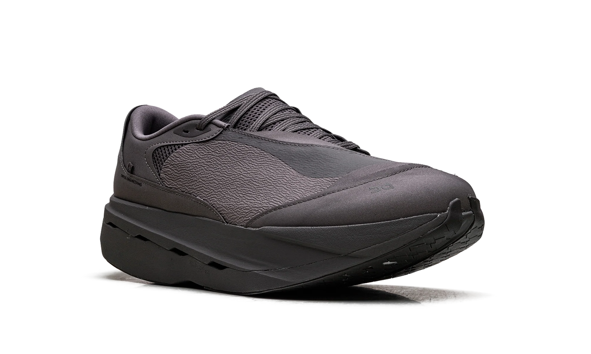 Cloudboom Volt PAF "Ember / Pebble" 3MG10785343