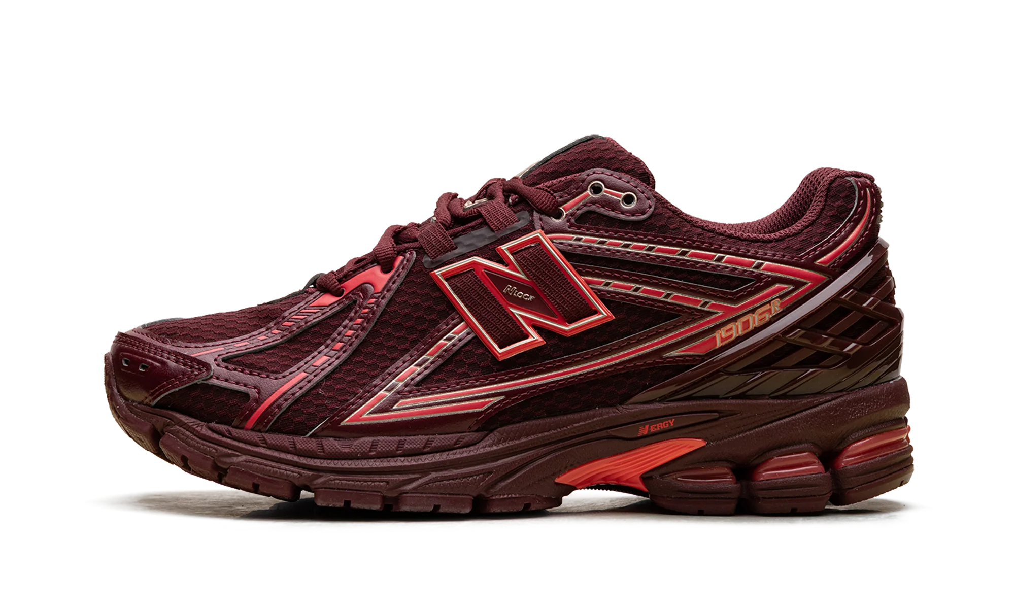 1906R WMNS "Mercury Red" U1906RHB