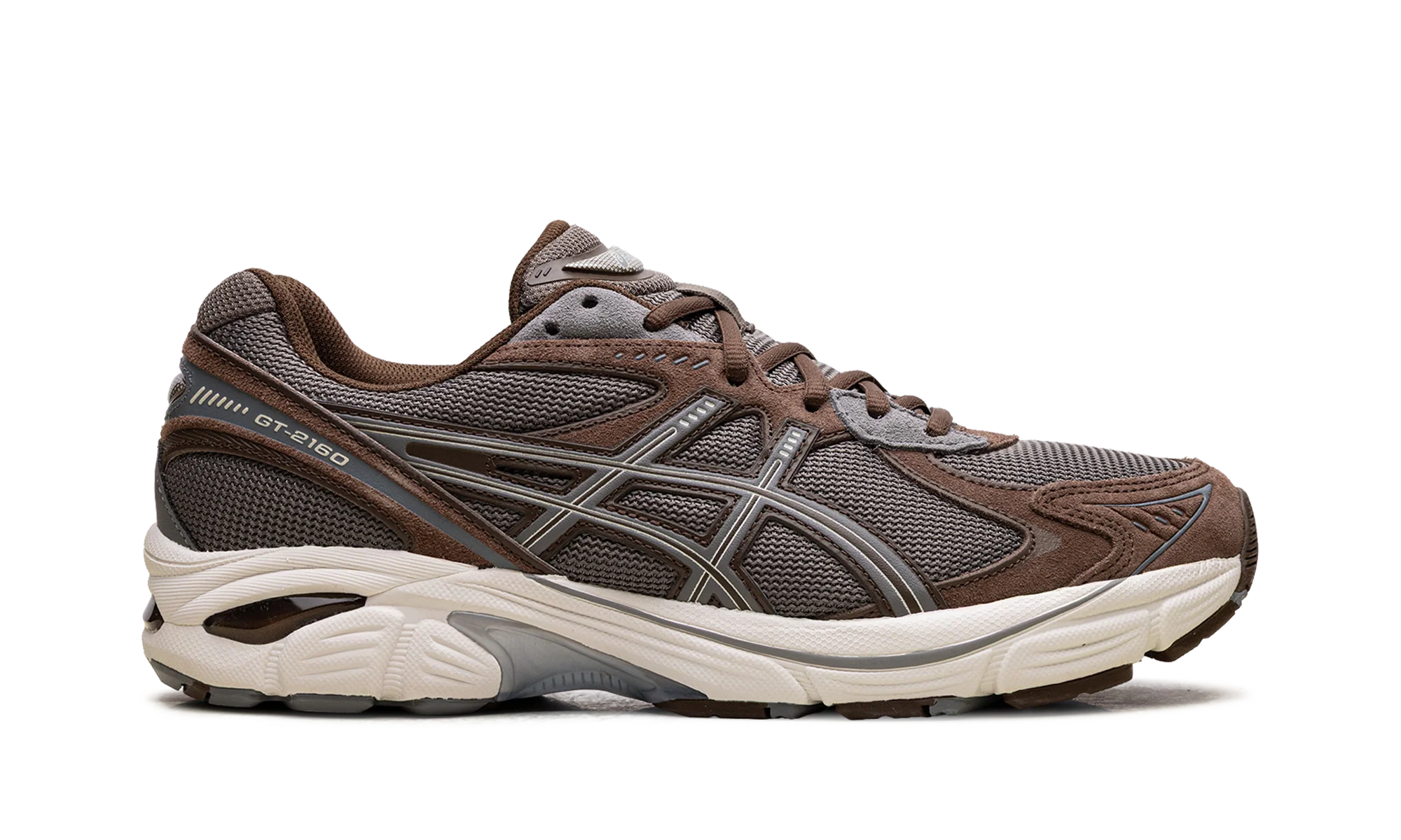 GT-2160 "Dark Taupe Clay Grey" 1203A605 251
