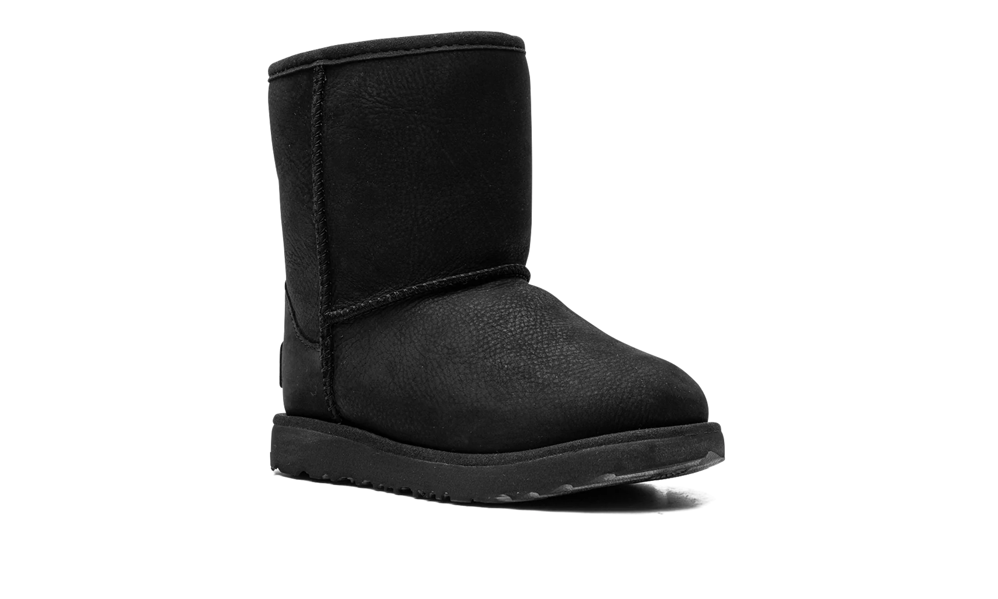 Classic Short II TD "Black" 1019646T BLK