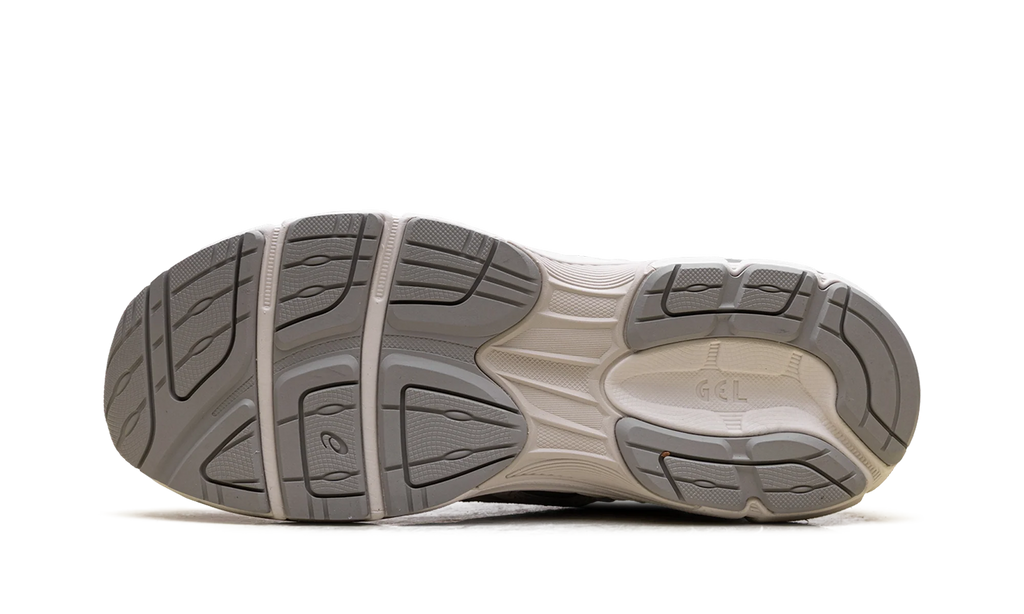 Gel-NYC GS "Cream / Oyster Grey" 1204A175 100