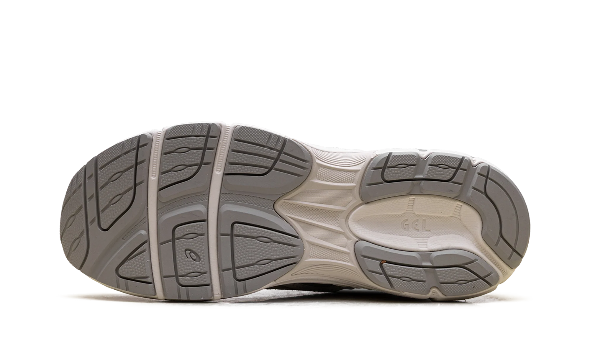 Gel-NYC GS "Cream / Oyster Grey" 1204A175 100