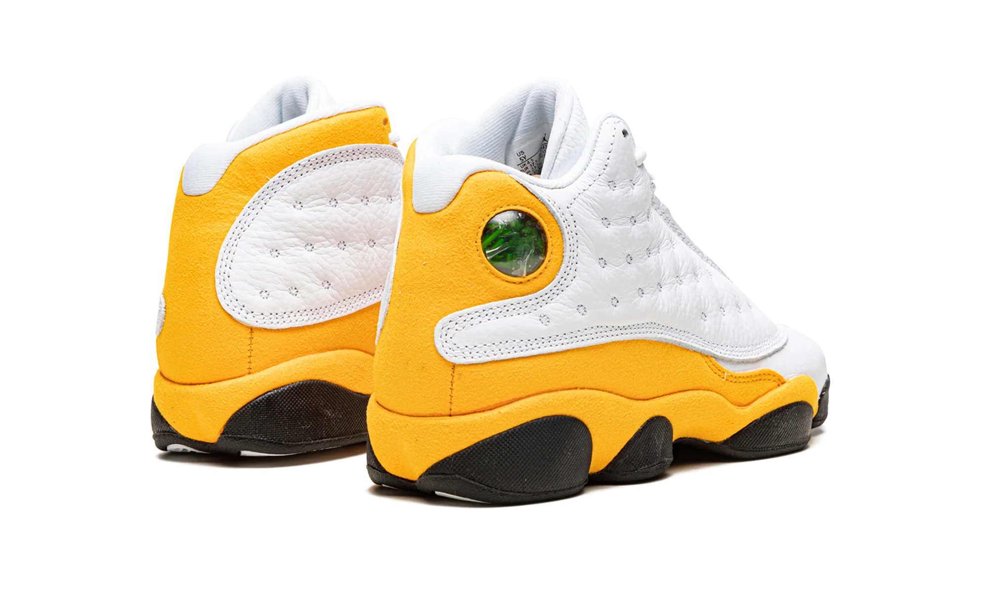 Air Jordan 13 Retro GS "Del Sol" DJ3003 167