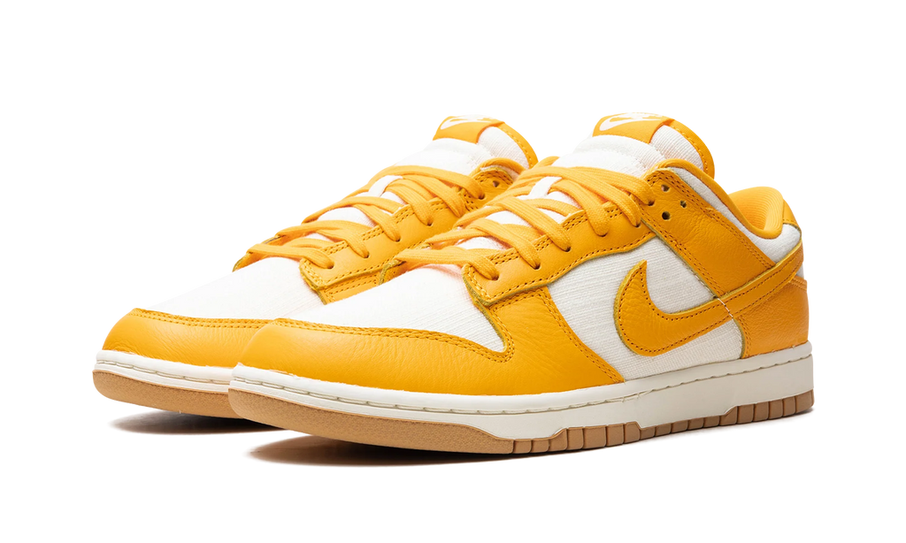 Dunk Low "University Gold" HF4867 739