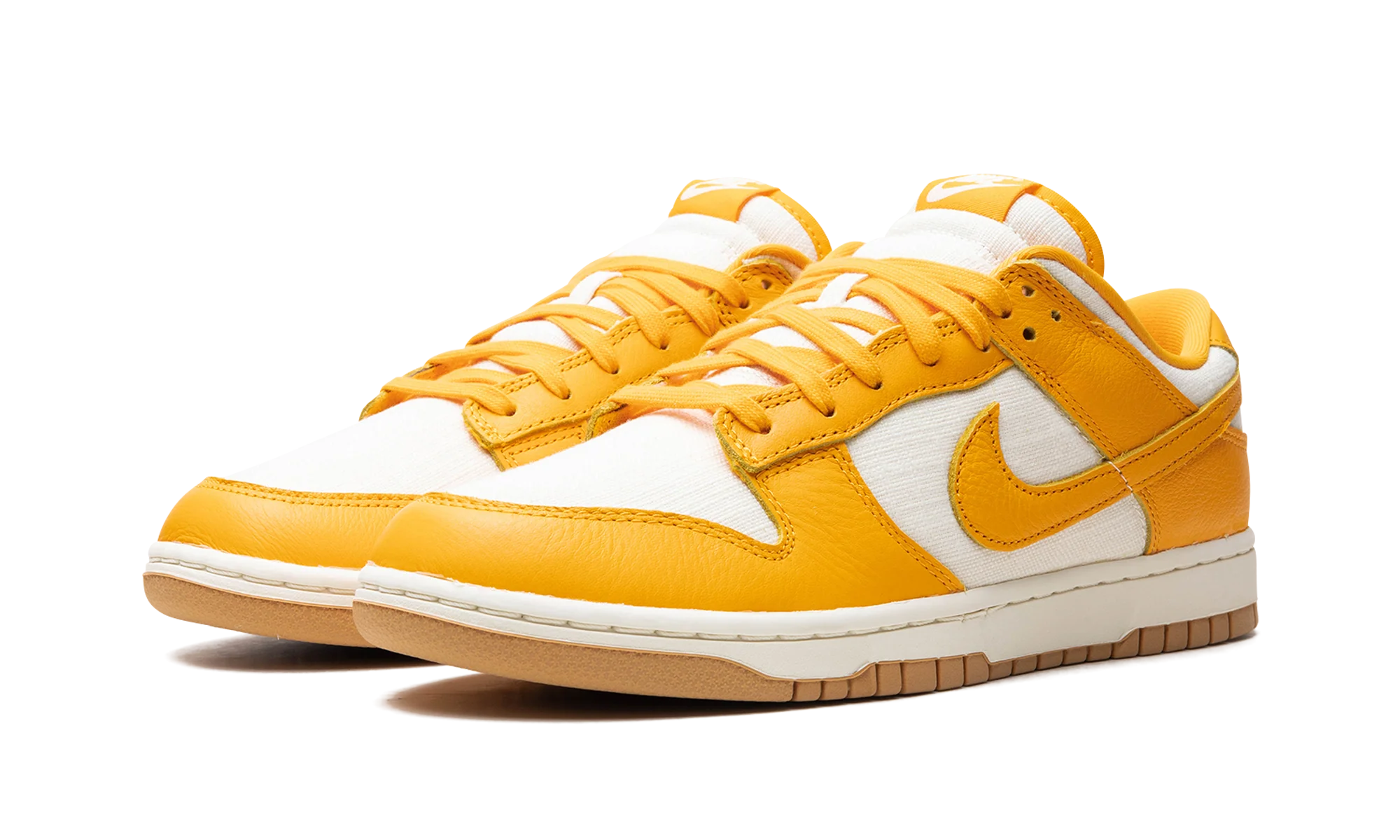 Dunk Low "University Gold" HF4867 739