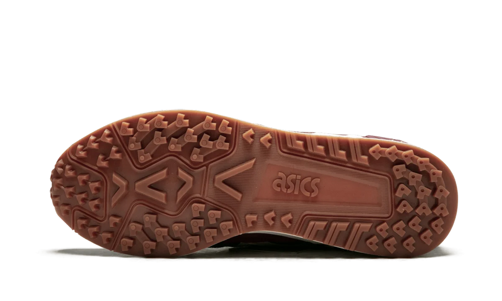 Gel Lyte MT "BURGANDY" H7G2K 2626