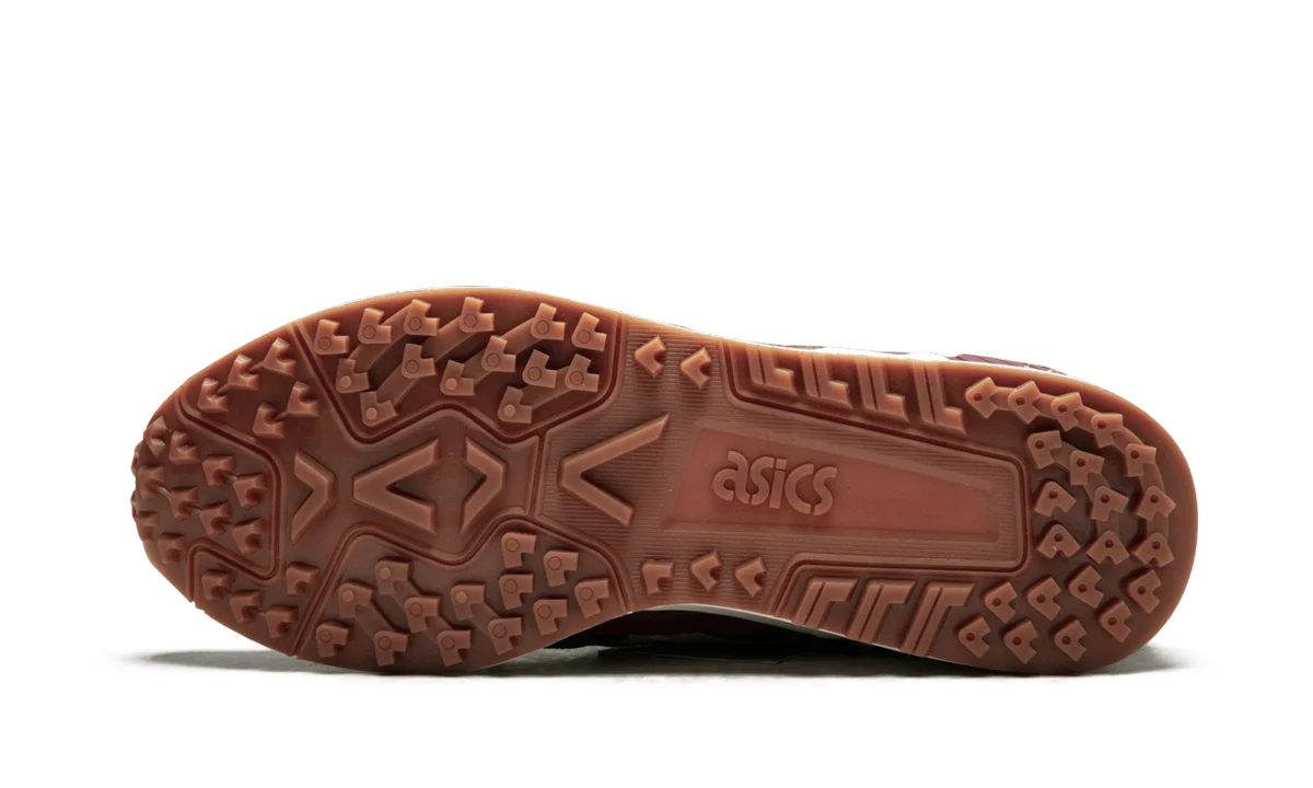 Gel Lyte MT "BURGANDY" H7G2K 2626